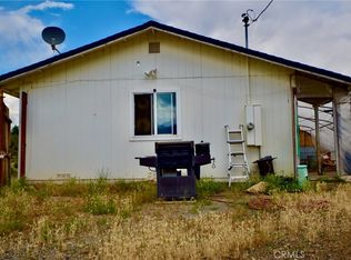 15608 Klamathon Rd, Hornbrook, CA 96044