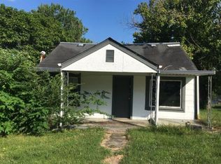 306 Cherry St, Greeneville, TN 37745