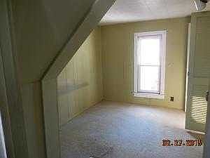 Bedroom on Main Level