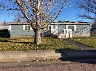 604 S Washington Ave, Pierre, SD 57501