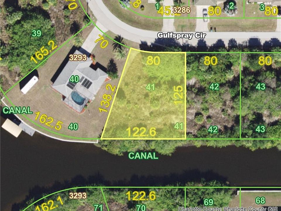 1st image of 17280 Gulfspray Cir