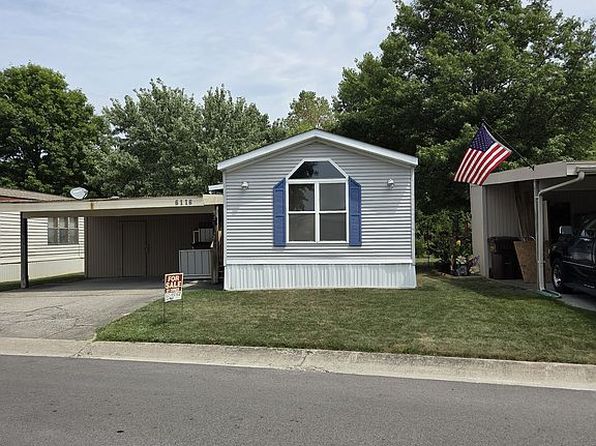 6116 Willow Green Dr