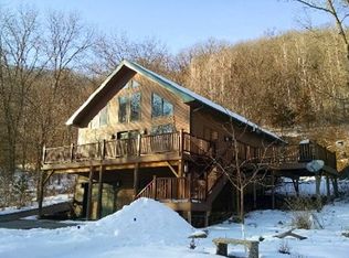 E1370 Battle Hollow Rd, De Soto, WI 54624