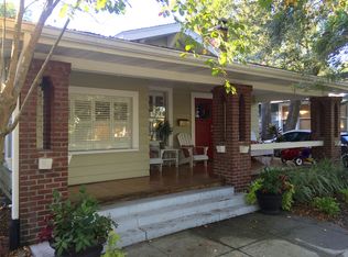 809 S Packwood Ave, Tampa, FL 33606
