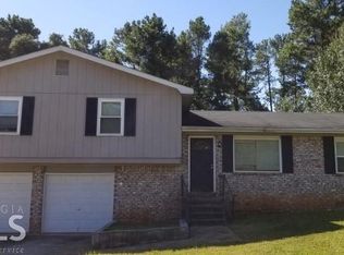 2981 Botany Dr, Jonesboro, GA 30236