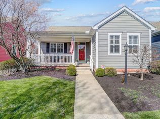 6068 Willingford Ln #18, Columbus, OH 43230