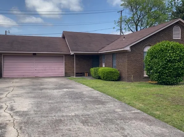 843 Hart Dr, Greenville, MS 38703