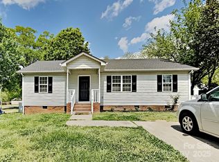 120 Todd Dr NW, Concord, NC 28025