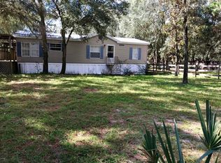 21560 SE 73rd Pl, Morriston, FL 32668