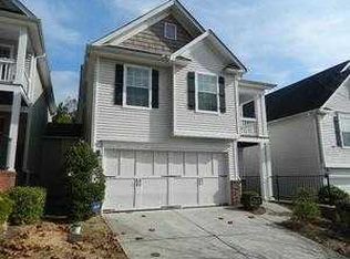 584 Shadow Valley Ct, Lithonia, GA 30058