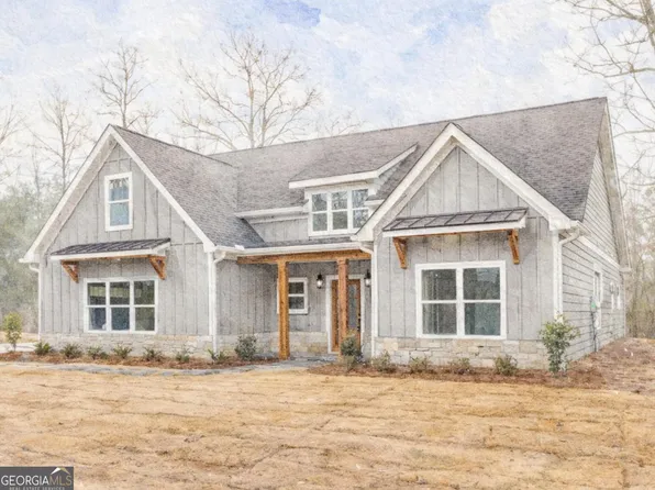 392 Lakewood Cove Dr, Demorest, GA 30535