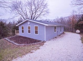 3575 E Ketterer Rd, Columbia, MO 65202