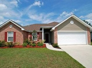 310 Tallow Creek Blvd, Covington, LA 70433