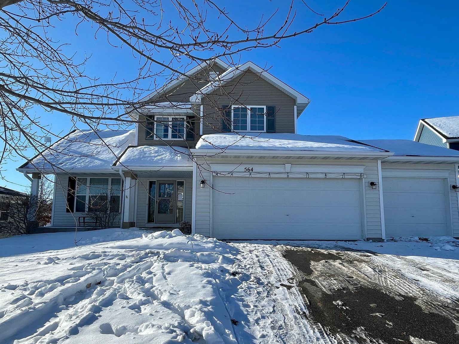 564 Summit Ave, Dundas, MN 55019 Zillow