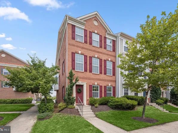 7811 Quidditch Ln, Elkridge, MD 21075