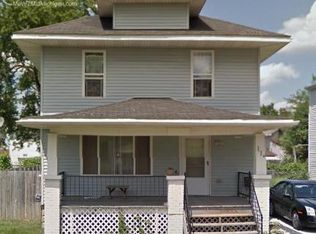 115 E Tobias St, Flint, MI 48503