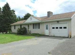 106 Kirkland Rd, Old Town, ME 04468