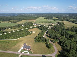 0 Highway 60, Birchwood, TN 37308