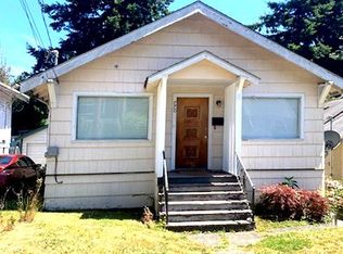 770 N 10th St, Coos Bay, OR