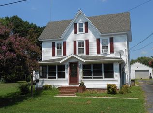 6105 Taylor Landing Rd #0, Girdletree, MD 21829