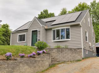 4101 Muskogee Ave, Des Moines, IA 50312