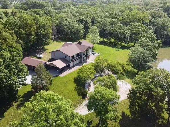 22481 State Highway 11, Kirksville, MO 63501