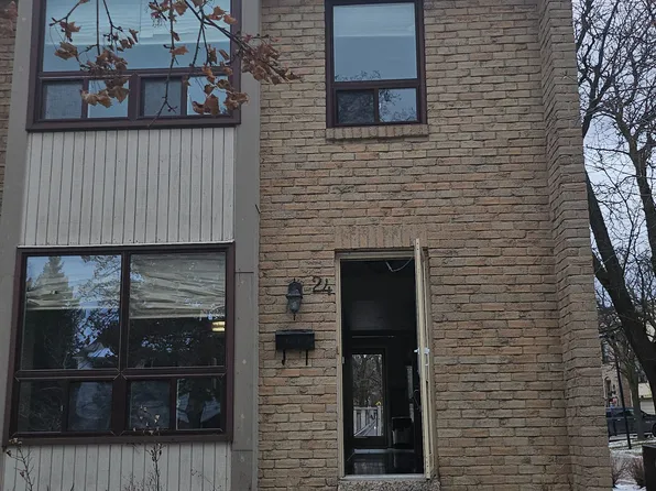 24 Guildford Cres #24, Brampton, ON L6S 3K2