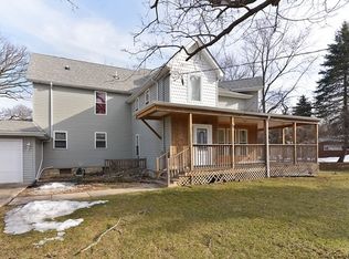 1027 Elliott Ct, Olympia Fields, IL 60461