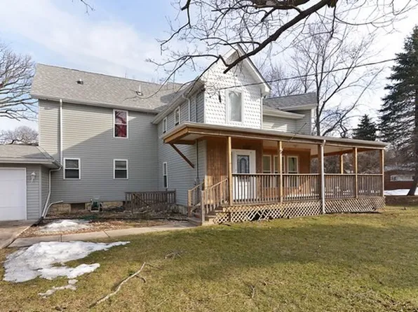 1027 Elliott Ct, Olympia Fields, IL 60461