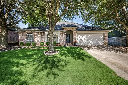 2515 Mountainview Dr Photo 1