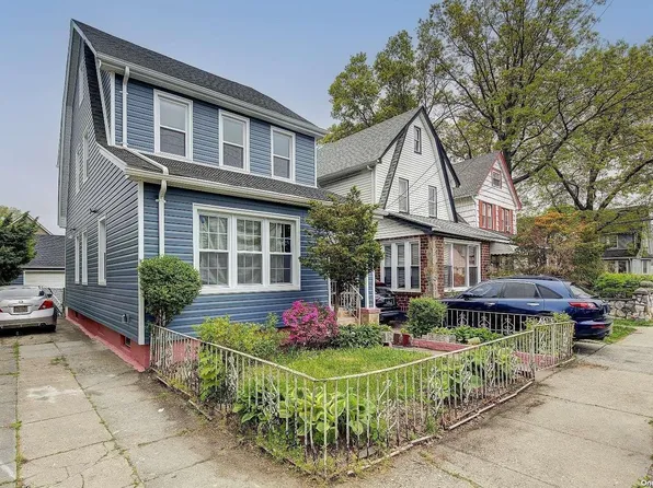 109-08 201st Street, Jamaica, NY 11412