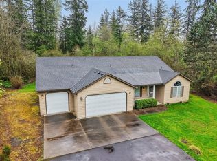 18403 NE 269th Circle, Battle Ground, WA 98604