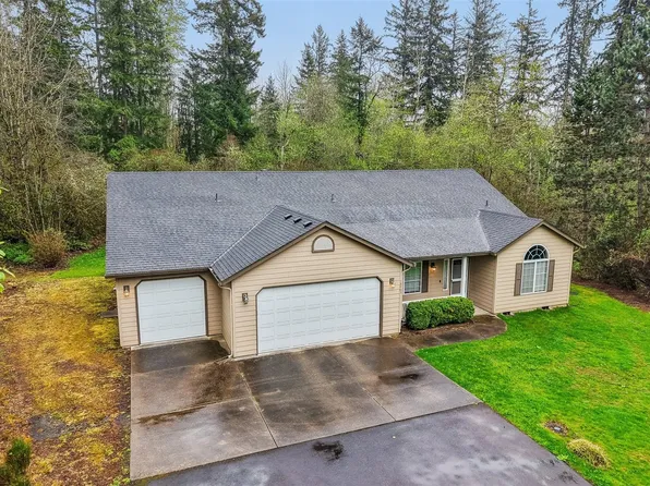 18403 NE 269th Circle, Battle Ground, WA 98604