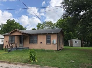 1214 Bruce St, Bryan, TX 77803
