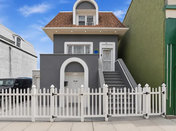 1802 Palisade Ave, Union City, NJ 07087