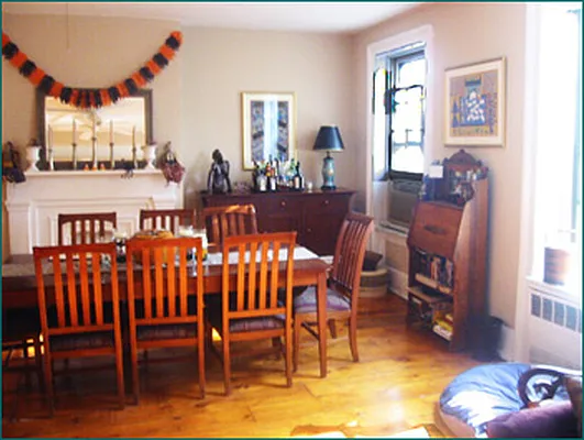 Rented by Brown Harris Stevens | media 7