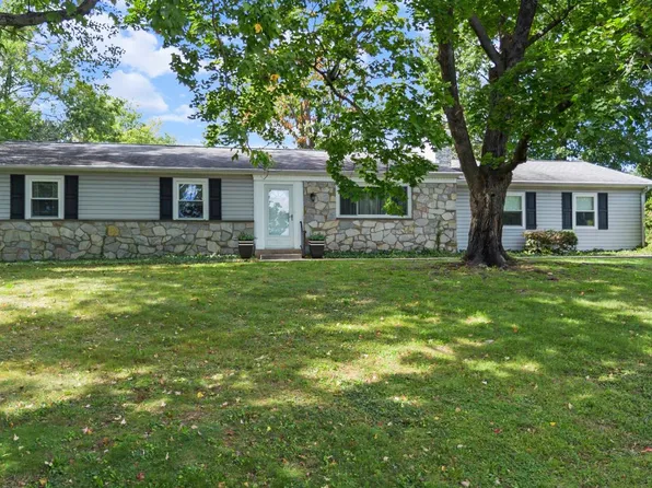 3203 Nottingham Rd, East Norriton, PA 19403