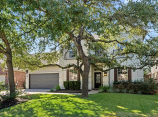 12921 Bloomfield Hills Ln, Austin, TX 78732