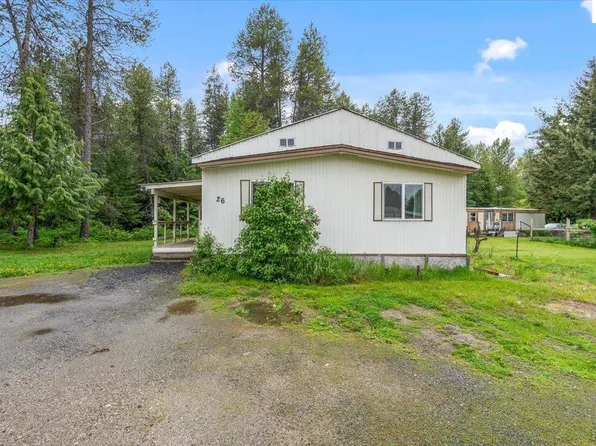 468800 Highway 95, Sagle, ID 83860