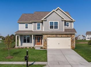 13820 Honey Creek Dr, Camby, IN 46113