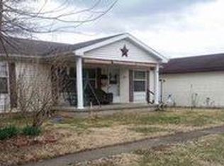 1918 N Main St, Point Pleasant, WV 25550