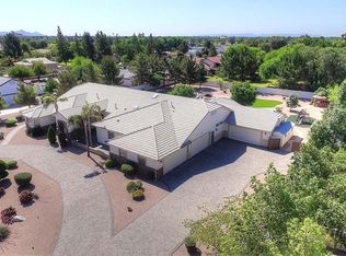 6359 W Redfield Rd, Glendale, AZ 85306