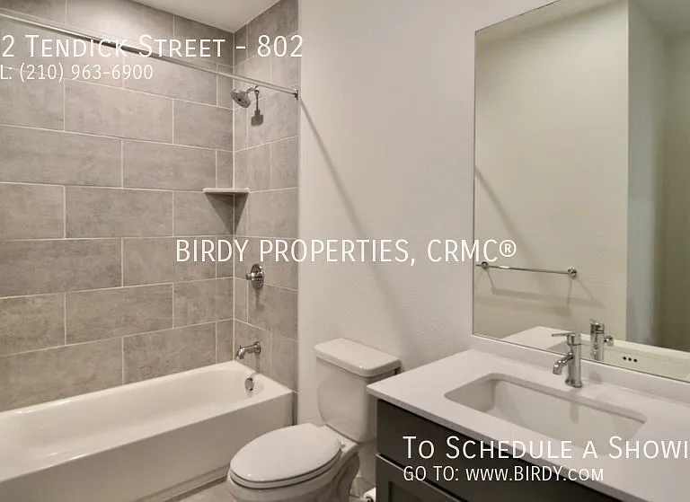 102 Tendick St #802 — Photo 23