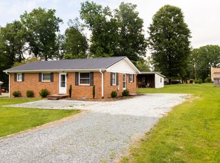 250 Patterson Dr, Roxboro, NC 27573
