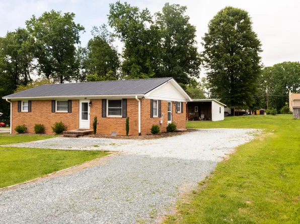 250 Patterson Dr, Roxboro, NC 27573
