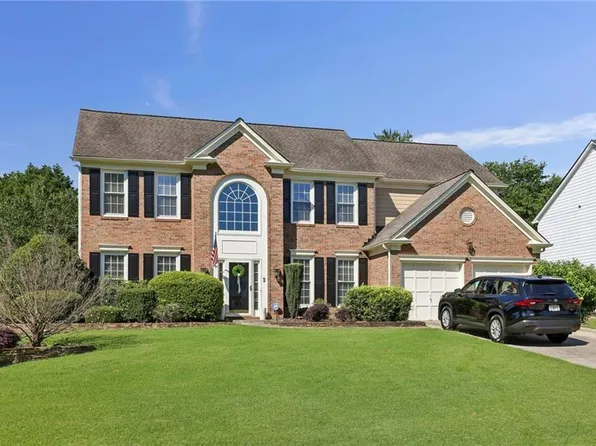 7880 Brookwood Way, Cumming, GA 30041