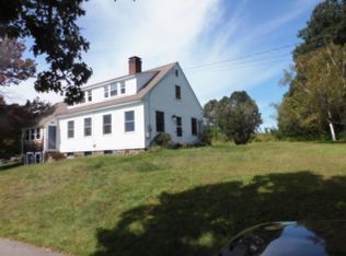 402 Sanborn Rd, Tilton, NH 03276