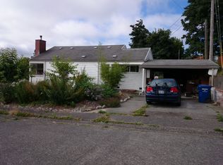 2017 S Edmunds St, Seattle, WA 98108