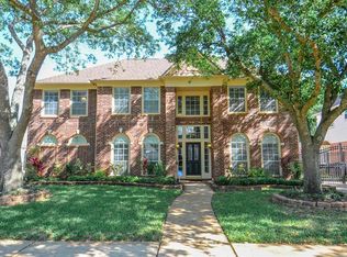 4214 Lake Terrace Ct, Missouri City, TX 77459