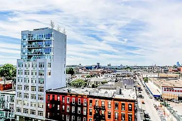 Rented by Urban Realty NYC